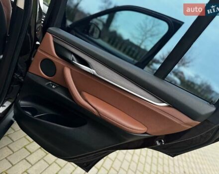 Коричневий БМВ Х5, об'ємом двигуна 2 л та пробігом 89 тис. км за 34950 $, фото 63 на Automoto.ua