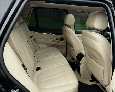 Коричневый БМВ Х5, объемом двигателя 2.99 л и пробегом 261 тыс. км за 27700 $, фото 62 на Automoto.ua