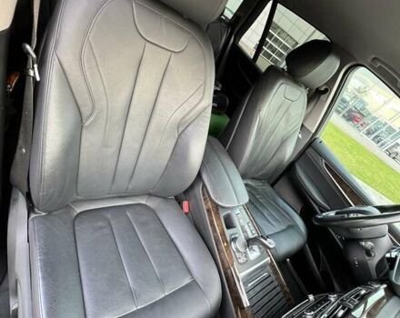 Коричневый БМВ Х5, объемом двигателя 2.99 л и пробегом 152 тыс. км за 35000 $, фото 9 на Automoto.ua