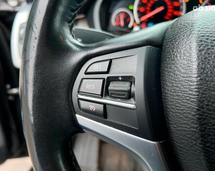 Коричневый БМВ Х5, объемом двигателя 2 л и пробегом 172 тыс. км за 34000 $, фото 23 на Automoto.ua