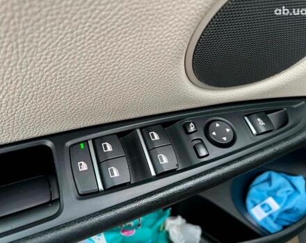 Коричневый БМВ Х5, объемом двигателя 2 л и пробегом 172 тыс. км за 34000 $, фото 14 на Automoto.ua