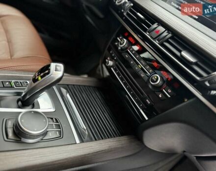Коричневий БМВ Х5, об'ємом двигуна 2 л та пробігом 89 тис. км за 34950 $, фото 57 на Automoto.ua