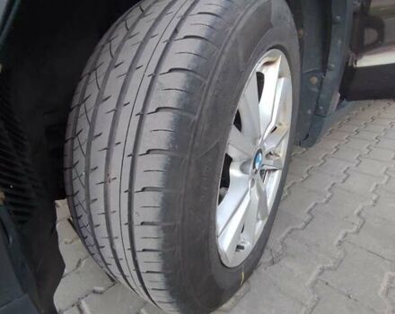 Коричневий БМВ Х5, об'ємом двигуна 2 л та пробігом 195 тис. км за 28500 $, фото 13 на Automoto.ua