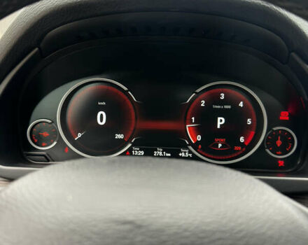 Коричневый БМВ Х5, объемом двигателя 2.99 л и пробегом 261 тыс. км за 27700 $, фото 49 на Automoto.ua