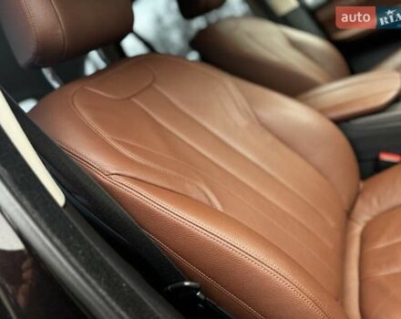 Коричневий БМВ Х5, об'ємом двигуна 2 л та пробігом 89 тис. км за 34950 $, фото 54 на Automoto.ua