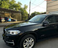 Коричневый БМВ Х5, объемом двигателя 2 л и пробегом 90 тыс. км за 26600 $, фото 3 на Automoto.ua