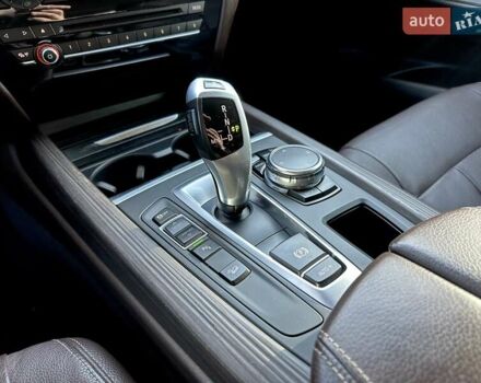 Коричневый БМВ Х5, объемом двигателя 2 л и пробегом 181 тыс. км за 22200 $, фото 23 на Automoto.ua