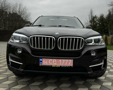 Коричневый БМВ Х5, объемом двигателя 2.99 л и пробегом 261 тыс. км за 27700 $, фото 33 на Automoto.ua