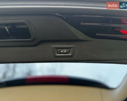 Коричневий БМВ Х5, об'ємом двигуна 2 л та пробігом 89 тис. км за 34950 $, фото 69 на Automoto.ua