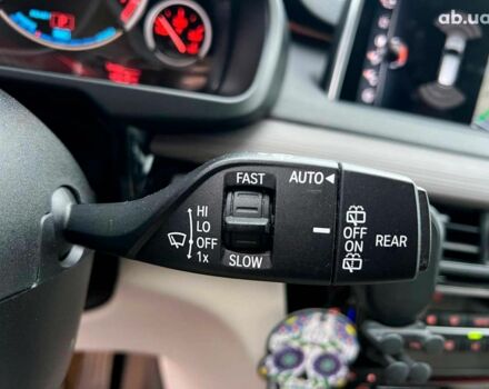 Коричневый БМВ Х5, объемом двигателя 2 л и пробегом 172 тыс. км за 34000 $, фото 24 на Automoto.ua