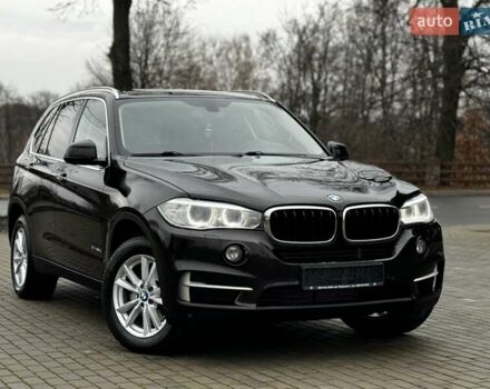 Коричневий БМВ Х5, об'ємом двигуна 2 л та пробігом 89 тис. км за 34950 $, фото 2 на Automoto.ua