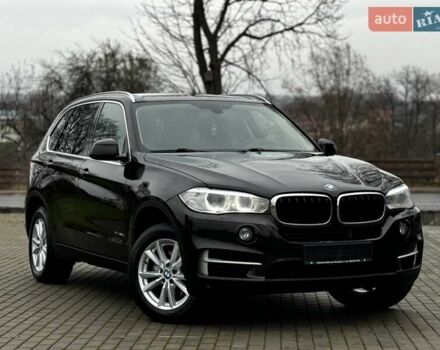 Коричневий БМВ Х5, об'ємом двигуна 2 л та пробігом 89 тис. км за 34950 $, фото 22 на Automoto.ua