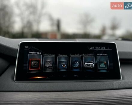 Коричневий БМВ Х5, об'ємом двигуна 2 л та пробігом 89 тис. км за 34950 $, фото 73 на Automoto.ua