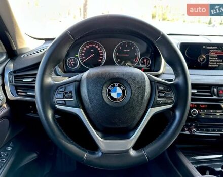 Коричневый БМВ Х5, объемом двигателя 2 л и пробегом 181 тыс. км за 22200 $, фото 21 на Automoto.ua