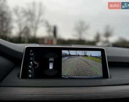 Коричневий БМВ Х5, об'ємом двигуна 2 л та пробігом 89 тис. км за 34950 $, фото 76 на Automoto.ua