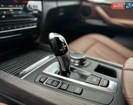 Коричневий БМВ Х5, об'ємом двигуна 2 л та пробігом 89 тис. км за 34950 $, фото 43 на Automoto.ua