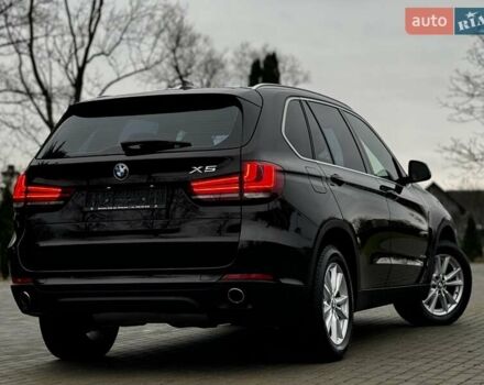 Коричневий БМВ Х5, об'ємом двигуна 2 л та пробігом 89 тис. км за 34950 $, фото 12 на Automoto.ua