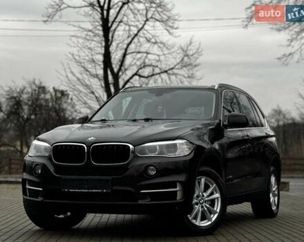 Коричневий БМВ Х5, об'ємом двигуна 2 л та пробігом 89 тис. км за 34950 $, фото 15 на Automoto.ua