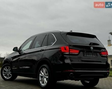 Коричневий БМВ Х5, об'ємом двигуна 2 л та пробігом 89 тис. км за 34950 $, фото 9 на Automoto.ua