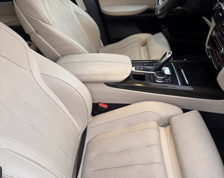 Коричневый БМВ Х5, объемом двигателя 2.98 л и пробегом 159 тыс. км за 24700 $, фото 23 на Automoto.ua