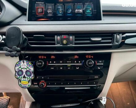 Коричневый БМВ Х5, объемом двигателя 2 л и пробегом 172 тыс. км за 34000 $, фото 28 на Automoto.ua