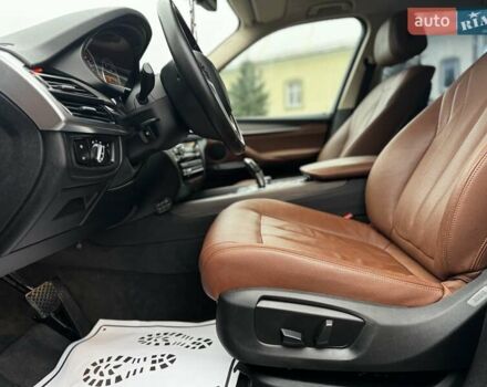 Коричневий БМВ Х5, об'ємом двигуна 2 л та пробігом 89 тис. км за 34950 $, фото 40 на Automoto.ua