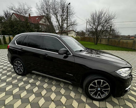 Коричневый БМВ Х5, объемом двигателя 2.99 л и пробегом 261 тыс. км за 27700 $, фото 26 на Automoto.ua