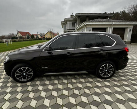 Коричневый БМВ Х5, объемом двигателя 2.99 л и пробегом 261 тыс. км за 27700 $, фото 8 на Automoto.ua