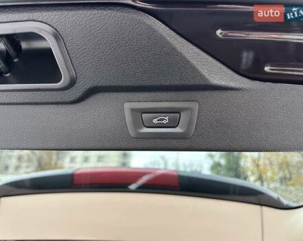 Коричневый БМВ Х5, объемом двигателя 2 л и пробегом 180 тыс. км за 22900 $, фото 25 на Automoto.ua