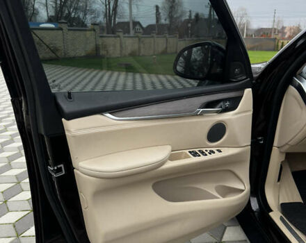 Коричневый БМВ Х5, объемом двигателя 2.99 л и пробегом 261 тыс. км за 27700 $, фото 41 на Automoto.ua