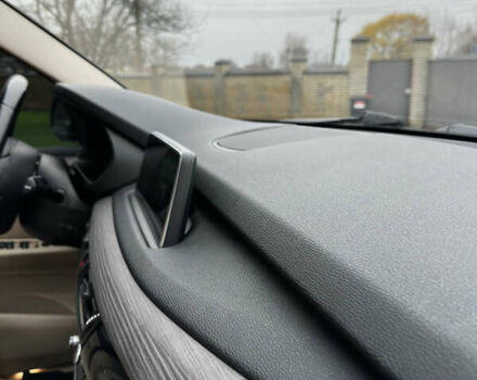 Коричневый БМВ Х5, объемом двигателя 2.99 л и пробегом 261 тыс. км за 27700 $, фото 67 на Automoto.ua