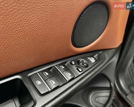 Коричневий БМВ Х5, об'ємом двигуна 2 л та пробігом 89 тис. км за 34950 $, фото 35 на Automoto.ua