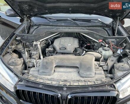 Коричневый БМВ Х5, объемом двигателя 2 л и пробегом 146 тыс. км за 29000 $, фото 26 на Automoto.ua