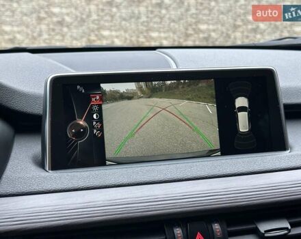 Коричневый БМВ Х5, объемом двигателя 2 л и пробегом 180 тыс. км за 22900 $, фото 36 на Automoto.ua