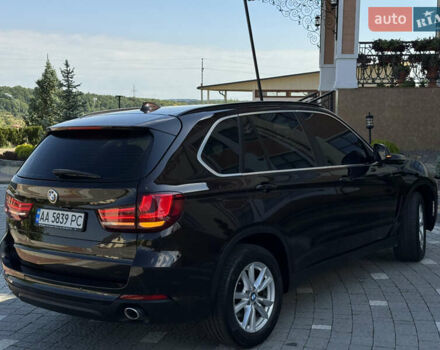 Коричневий БМВ Х5, об'ємом двигуна 2 л та пробігом 164 тис. км за 27900 $, фото 22 на Automoto.ua