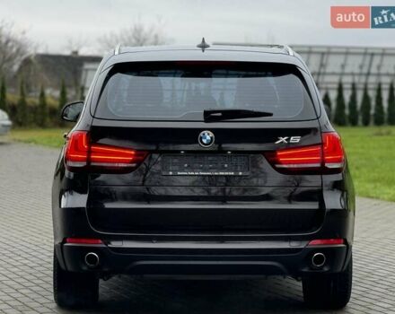 Коричневий БМВ Х5, об'ємом двигуна 2 л та пробігом 89 тис. км за 34950 $, фото 17 на Automoto.ua