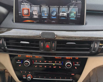 Коричневый БМВ Х5, объемом двигателя 2.98 л и пробегом 159 тыс. км за 24700 $, фото 20 на Automoto.ua