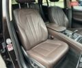 Коричневый БМВ Х5, объемом двигателя 2 л и пробегом 180 тыс. км за 22900 $, фото 29 на Automoto.ua