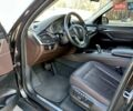 Коричневый БМВ Х5, объемом двигателя 2 л и пробегом 181 тыс. км за 22200 $, фото 10 на Automoto.ua