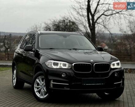 Коричневий БМВ Х5, об'ємом двигуна 2 л та пробігом 89 тис. км за 34950 $, фото 23 на Automoto.ua