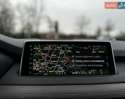 Коричневий БМВ Х5, об'ємом двигуна 2 л та пробігом 89 тис. км за 34950 $, фото 78 на Automoto.ua