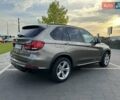 Коричневый БМВ Х5, объемом двигателя 2.99 л и пробегом 152 тыс. км за 35000 $, фото 6 на Automoto.ua
