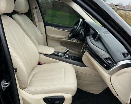 Коричневый БМВ Х5, объемом двигателя 2.99 л и пробегом 261 тыс. км за 27700 $, фото 66 на Automoto.ua