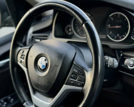 Коричневый БМВ Х5, объемом двигателя 2 л и пробегом 90 тыс. км за 26600 $, фото 5 на Automoto.ua