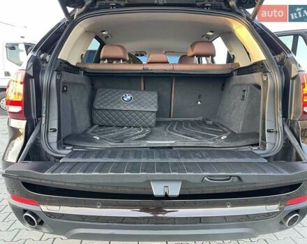 Коричневый БМВ Х5, объемом двигателя 2 л и пробегом 146 тыс. км за 29000 $, фото 23 на Automoto.ua