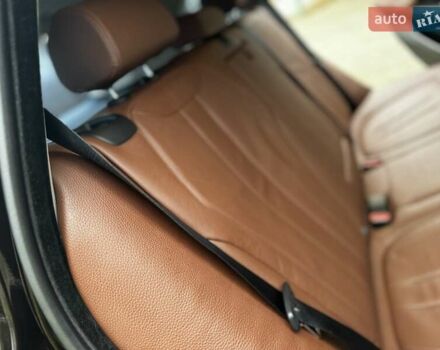 Коричневий БМВ Х5, об'ємом двигуна 2 л та пробігом 89 тис. км за 34950 $, фото 61 на Automoto.ua