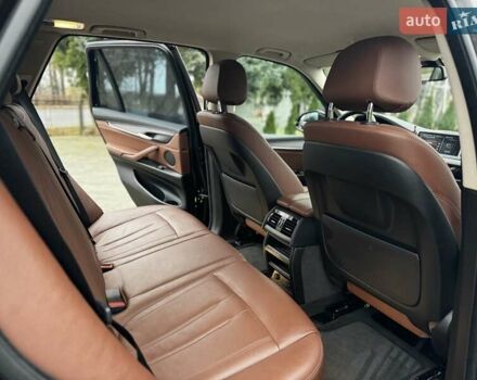 Коричневий БМВ Х5, об'ємом двигуна 2 л та пробігом 89 тис. км за 34950 $, фото 65 на Automoto.ua