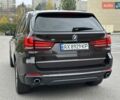 Коричневый БМВ Х5, объемом двигателя 2 л и пробегом 180 тыс. км за 22900 $, фото 5 на Automoto.ua