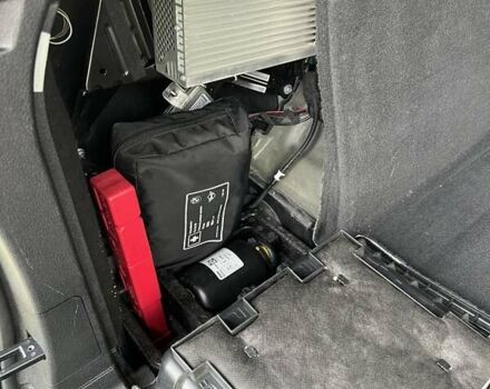 Коричневый БМВ Х5, объемом двигателя 2.99 л и пробегом 152 тыс. км за 35000 $, фото 23 на Automoto.ua