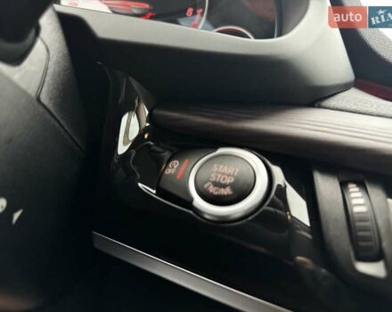 Коричневий БМВ Х5, об'ємом двигуна 2 л та пробігом 89 тис. км за 34950 $, фото 79 на Automoto.ua